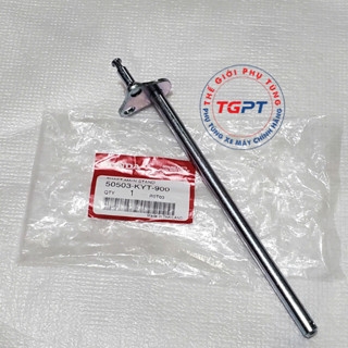 Trục chân chống chính, Cốt chống đứng AB Fi (2009-2012) - 50503-KYT-900