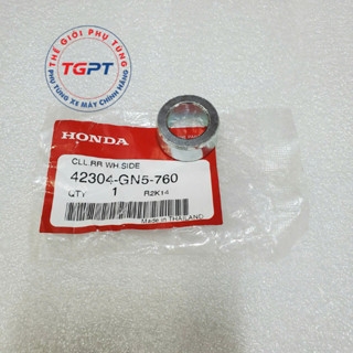 Cục canh cùi dĩa bánh sau xe Dream thái /42304-GN5-760