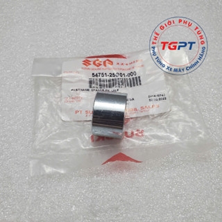 Cục canh bánh trước Raider Fi, Satria Fi, GSX 150, Bandit, Raider xăng cơ K6/K9, Shogun - 54751-25G01-000