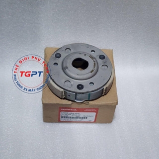 Cụm bố 3 càng AB 125 /22300-KZR-600