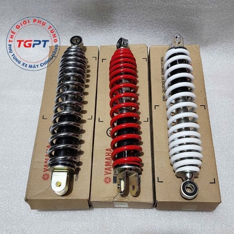 Cụm Giảm Xóc Sau, Phuộc sau Mio Ultimo, Classico /4P8-F2210-01/ 4D1-F2210-10/ 4D1-F2210-01