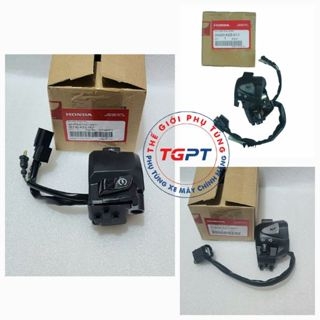 Cùm công tắc xe Vario 160, xe Click 160 /35200-K2S-N01/35200-K2S-N11/35130-K2S-N01