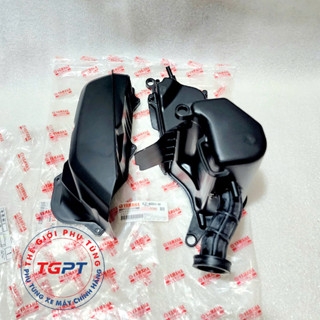 Cụm lọc gió Janus, Pô e Janus / BJ7-E4412-00/ BJ7-WB029-00