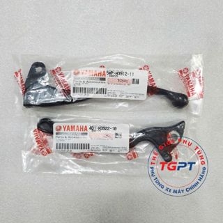 Tay phanh, tay thắng đĩa xe Mio nhỏ, xe Nouvo 4, xe Nouvo LX (đen) /5WP-H3912-11/4D1-H3922-10