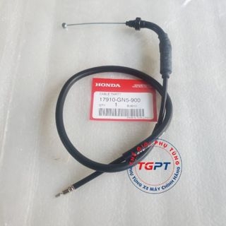 Dây ga xe Dream thái /17910-GN5-900