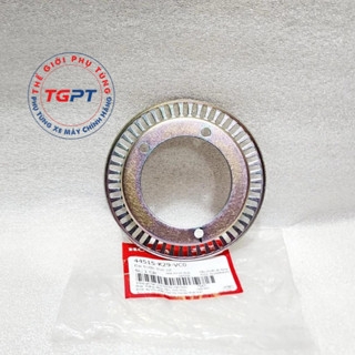 Đĩa đọc ABS, lồng đĩa ABS xe SH mode / 44515-K29-VC0