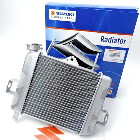 Két nước GSX 150, Bandit - 17710-23K00-000