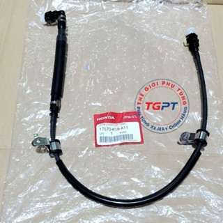 Dây dẫn nhiên liệu, dây bơm xăng Vario, Click thái (2015-2022) /17570-K59-A11