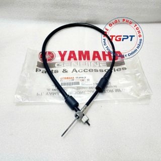 Dây công tơ mét, dây đồng hồ xe Jupiter, xe Sirius đĩa /5TP-H3550-10