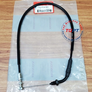 Dây ga Sonic, Dây ga kéo Sonic /17910-K56-N01