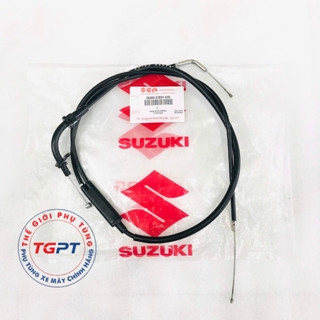 Dây ga Sport, Satria, Xì po /58300-21D31-000