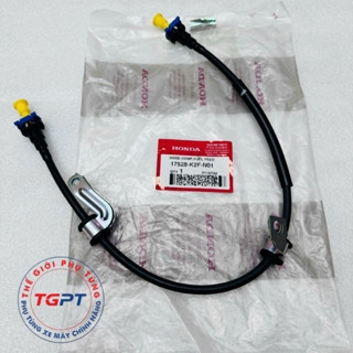 Dây dẫn nhiên liệu, dây bơm xăng xe Scoopy 2021 / 17528-K2F-N01