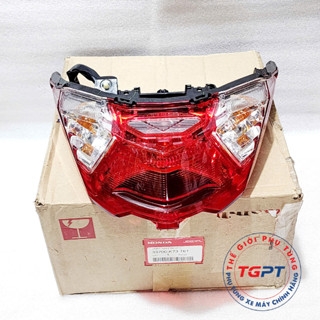 Đèn lái sau, đèn hậu xe Wave 125i Led, xe Future 125 Led (2018-2024) / 33700-K73-T61
