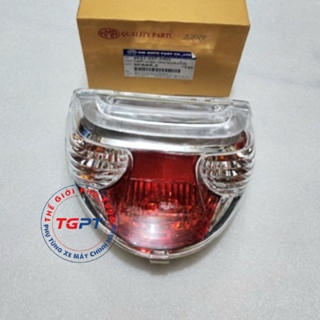 Đèn lái, đèn hậu Jupiter V / 4631-227-ZRD