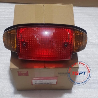 Đèn lái, đèn sau, đèn hậu Dream lùn /33700-GN5-731
