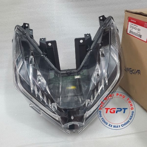 Đèn pha trước, Chóa đèn trước Vario 125 (2023-2025) /33100-K2V-N31