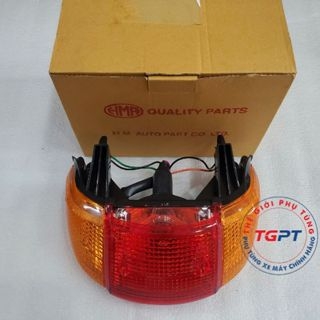 Đèn sau, đèn hậu xe Wave thái 100 /4630-042-ZRO