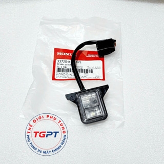 Đèn soi biển số xe Vario 2018-2022, xe Vario 160 /33720K59A71