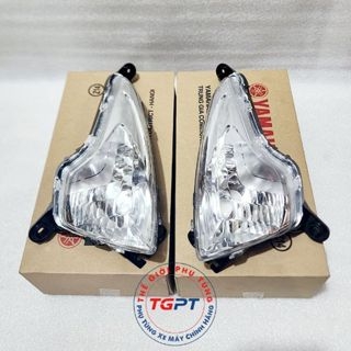 Đèn xi nhan trước xe Acruzo /2TD-H3310-00/2TD-H3320-00