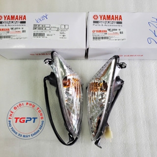 Đèn xi nhan trước xe Mio đời đầu /5WP-H3310-10/5WP-H3320-10
