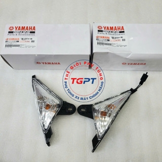 Đèn xi nhan trước Nouvo 5 Yamaha /1DB-H3310-00/ 1DB-H3320-00