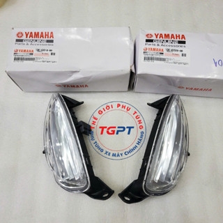 Đèn xi nhan trước xe Nozza Yamaha /1DR-H3320-00/1DR-H3310-00