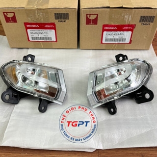 Đèn xi nhan trước Scoopy 2017-2020 / 33410-K93-T01/ 33420-K93-T01