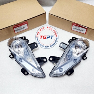 Đèn xi nhan trước Sh mode 2014-2019 /33470-K29-901/ 33420-K29-901