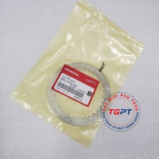 Đĩa sắt ly hợp, Lá sắt nồi Winner 150, Sonic 150, Winner X V2,V3 (giá 1 lá) /22321-KWW-742