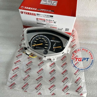 Đồng hồ Spark kim vàng gắn cho xe Exciter 135 2010 /2S5-H3510-10