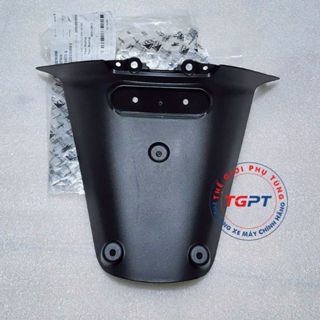 Đuôi biển số xe Vespa Sprint /1B0040820000C