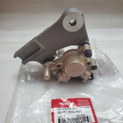 HEO DẦU SAU SONIC 150 INDO
