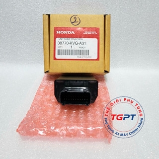 ECU, IC xe Air Blade 110 ( AB fi ) /38770-KVG-A31