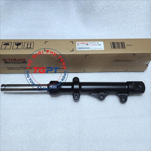 PHUỘC TRƯỚC NO6 ĐEN NHÁM PHẢI