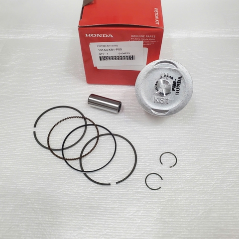 BỘ PISTON BẠC VISION 2014 COS 2