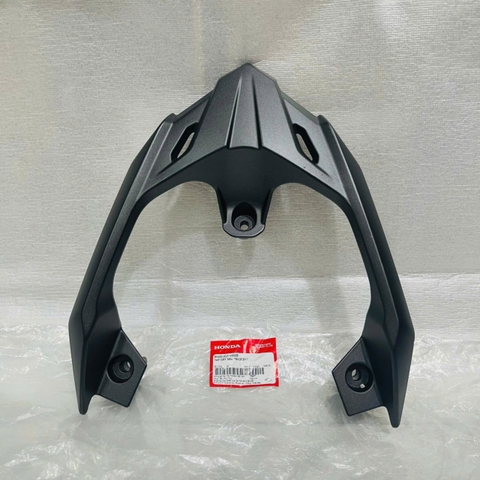 Tay dắt sau, Quai yên Air Blade 2020-2025 (125/150/160) đen mờ - 84100-K1F-V00ZB
