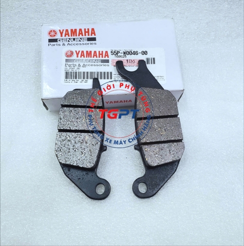 BỐ ĐĨA SAU EX 135 (VN)