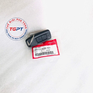 FOB, Remote Chìa khóa Smartkey Vario 160, Click 160 /35111-K2S-T01