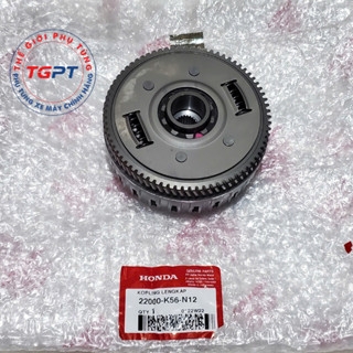 Full bộ nồi Sonic, Winner /22000-K56-N12