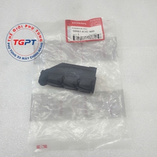 Cao su gác chân trước xe Sonic 150 /50661-KYE-900