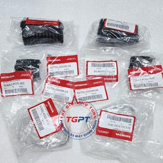 Gác chân trước xe Cub 125 /93700-05008-0A (2)/ 50661-K0G-900/ 50662-K0G-900/ 50663-K0G-900