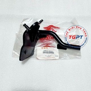 Gác chân trước xe Xìpo, xe Sport bên trái /43550-21D30L000