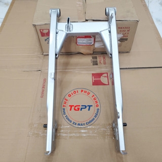 Gắp xe Wave thái 110 đời 2000 không dùng ống chỉ /52100-KFL-D00ZA