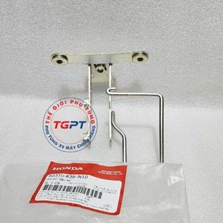 Giá bắt mặt nạ, pát nạ xe Winner V1 /50310-K56-N10