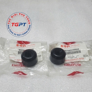 Gù tay lái xe Suzuki Viva fi - xe Raider fi (mỏng) ( 1 xe 2 cái) /56278B22J00N000