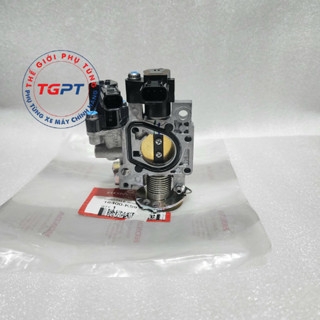 Họng xăng, Họng ga xe Vario, xe Click thái /16400-K59-A11
