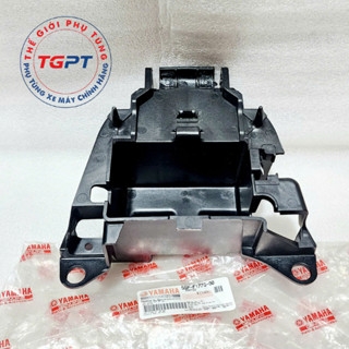Hộp đựng bình ắc quy xe Exciter 135 (2011-2014) /55P-F177G-00