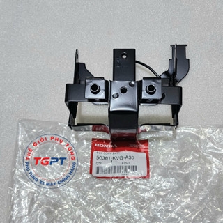 Hộp đựng bình xe Air Blade Thái 2010 (AB Thái Fi ) /50381-KVG-A30