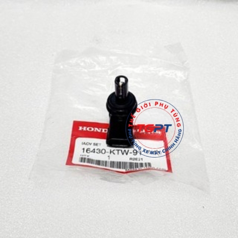 IACV, Cảm biến gió xe AB 110, xe SCR, xe SH 300, xe Lead 110 /16430-KTW-911/16430-GFM-902