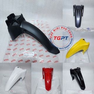 Chắn bùn trước, Dè trước xe Sirius Fi 2014-2020 /1FC-F1556-02/1FC-F1511-01